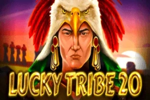 00192 lucky tribe 20