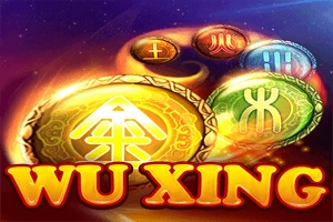 01840 wu xing