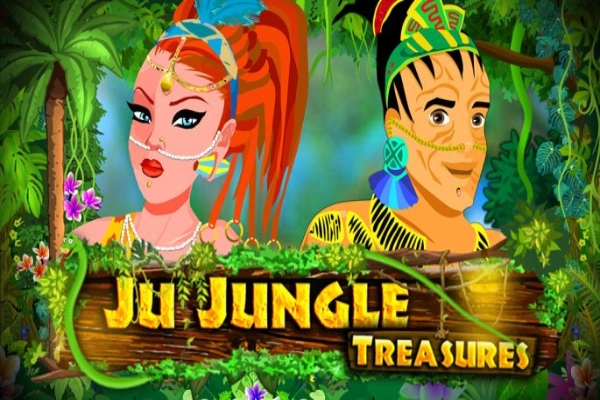 04881 ju jungle treasures