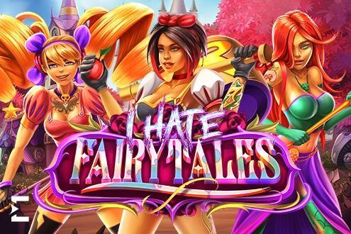 06024 i hate fairytales