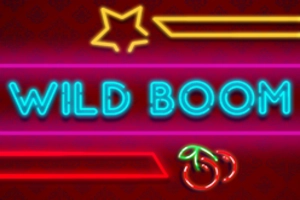 07234 wild boom