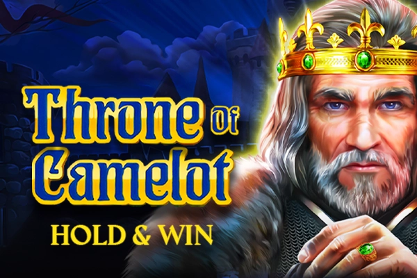 07697 throne of camelot