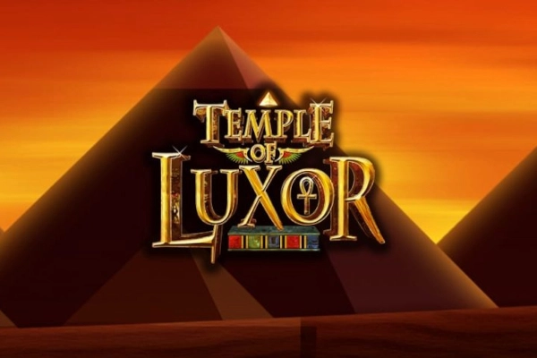 08575 temple of luxor
