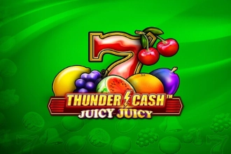 09489 thunder cash juicy juicy