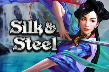 10202 silk and steel