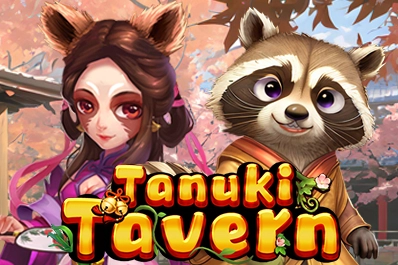 12162 tanuki tavern