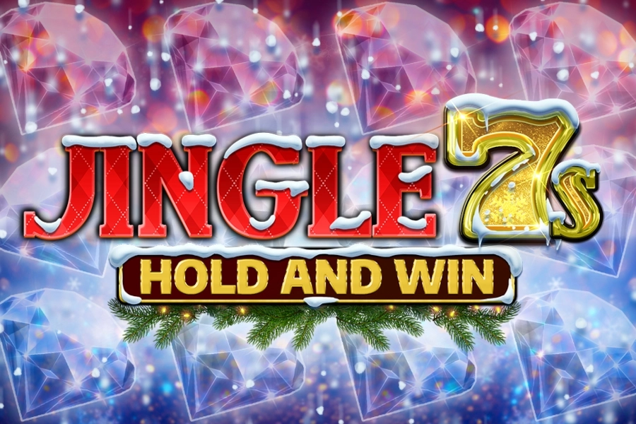 12388 jingle 7s hold and win