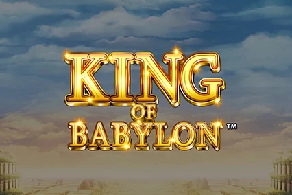 12973 king of babylon action spins