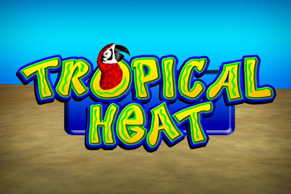 13933 tropical heat
