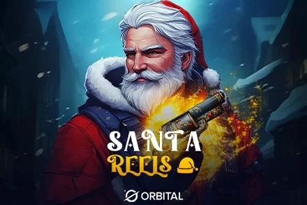 15738 santa reels