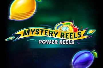 19477 mystery reels power reels