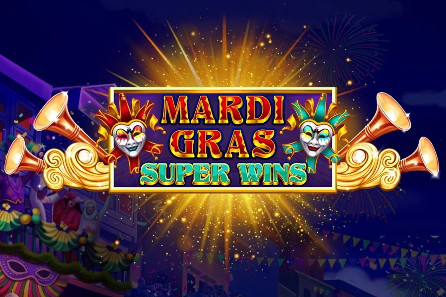 19828 mardi gras super wins