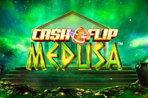21772 cash flip medusa