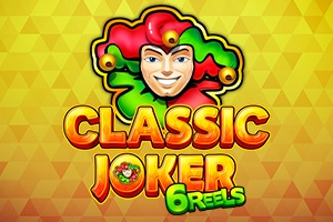 23092 classic joker 6 reels