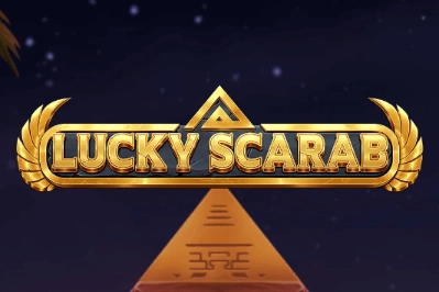 24212 lucky scarab