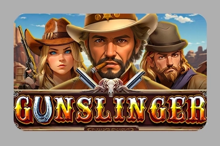 24824 gunslinger
