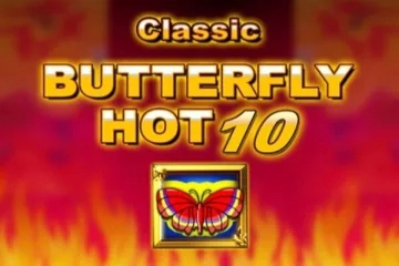 25720 butterfly hot 10